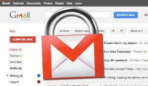 gmail for mac os
