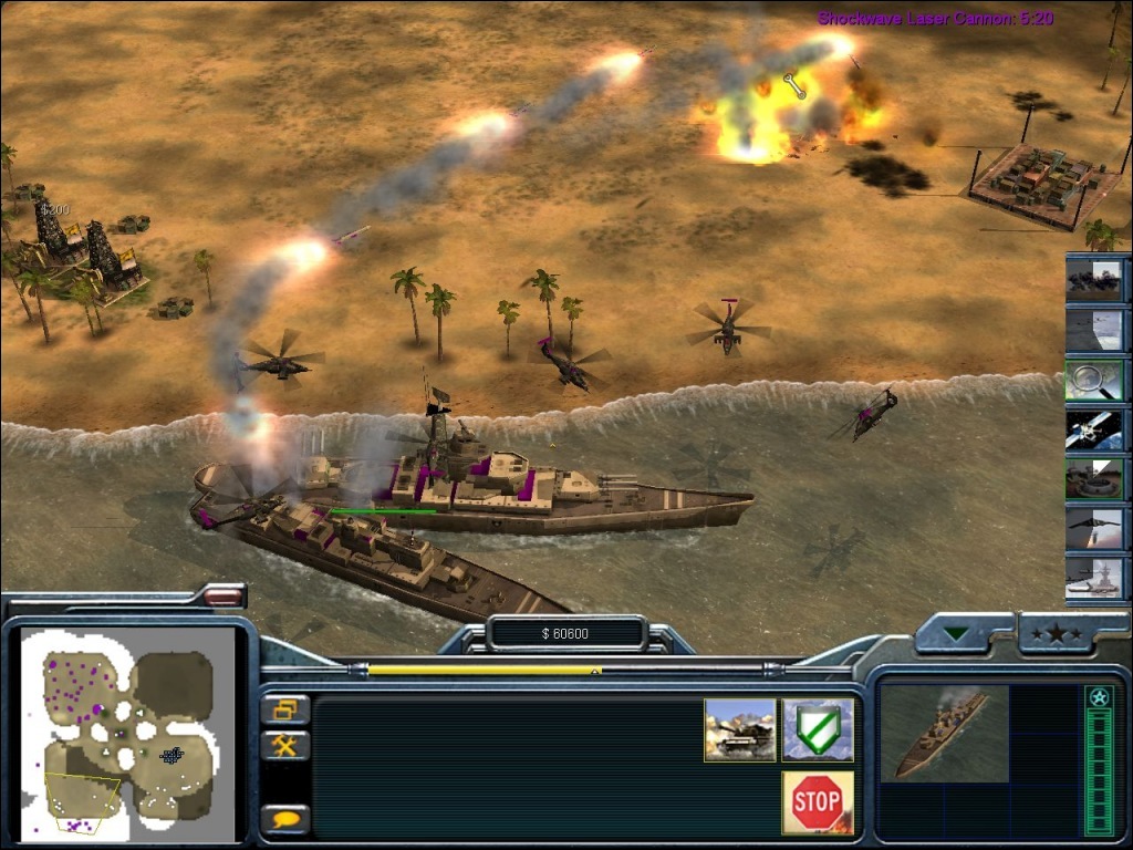 command and conquer generals 2 download pc