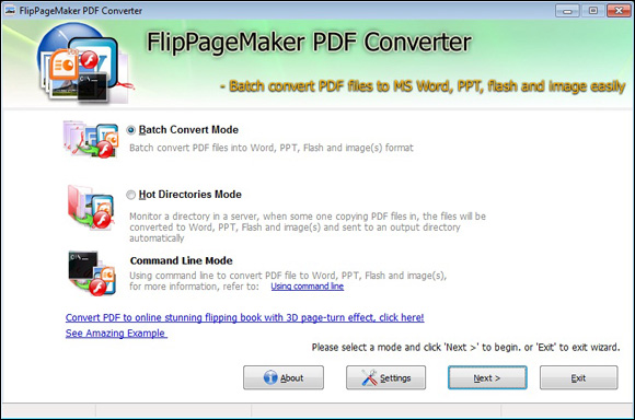 Adobe Pagemaker To Pdf Converter Software